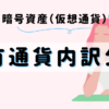 平凡OLの仮想通貨log 勤め先の社長から、ある日突然現金100万円渡されて「仮想通貨で稼いで」と言われた平凡OLです。 仮想通貨も投資もやったことないのに！ とりあえず頑張るので見守ってください。