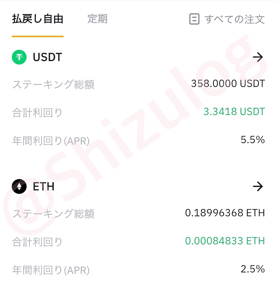 平凡OLの仮想通貨log 勤め先の社長から、ある日突然現金100万円渡されて「仮想通貨で稼いで」と言われた平凡OLです。 仮想通貨も投資もやったことないのに！ とりあえず頑張るので見守ってください。